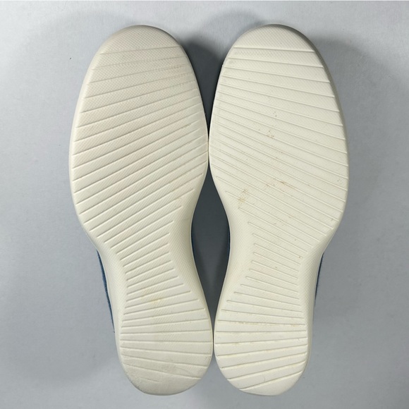 Allbirds WR Wool Runners Blue Comfort Running Sneaker Shoes; Men’s Size 11 EUC - Picture 16 of 16